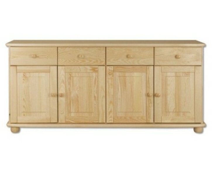 KOMODA DREW-141 - pohled