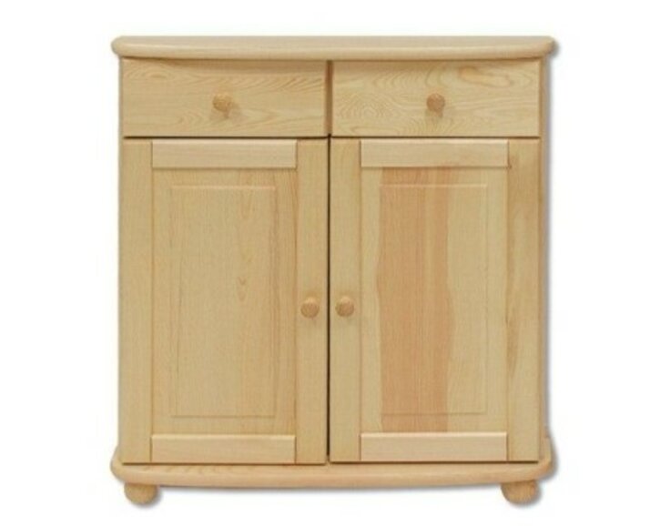 KOMODA DREW-142 - pohled