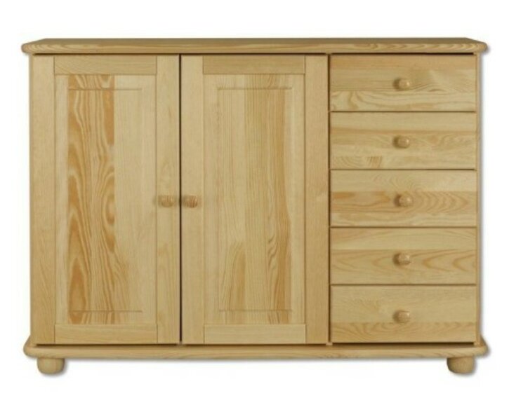 KOMODA DREW-144 - pohled