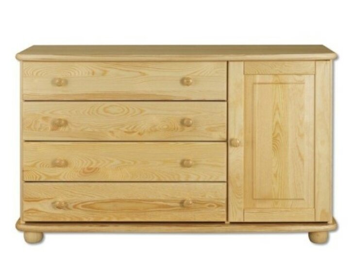 KOMODA DREW-148 - pohled
