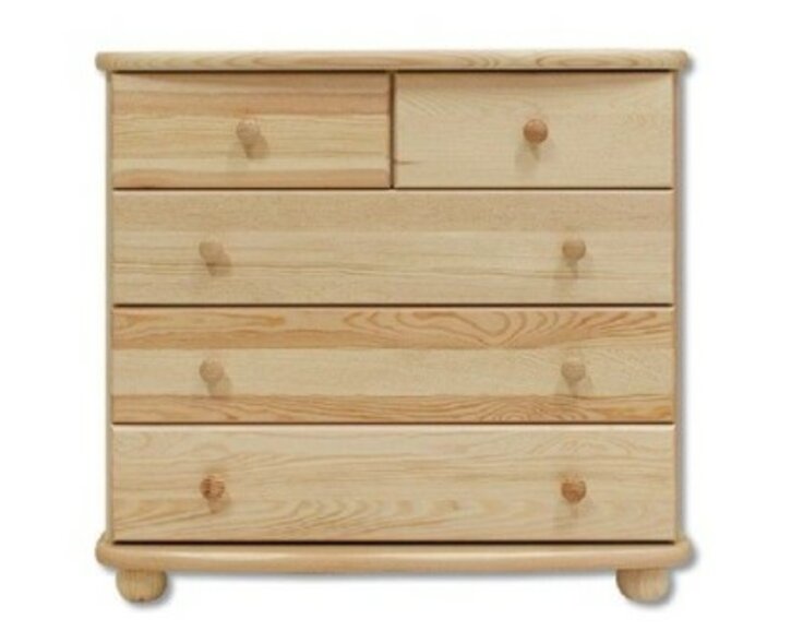 KOMODA DREW-149 - pohled