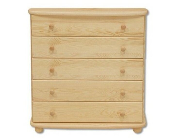 KOMODA DREW-151 - pohled