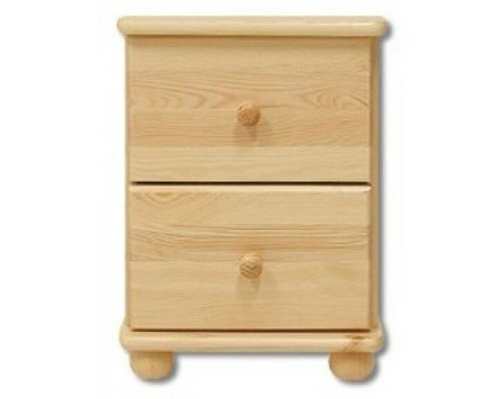 KOMODA DREW-104 - pohled