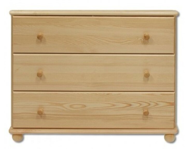 KOMODA DREW-105 - pohled