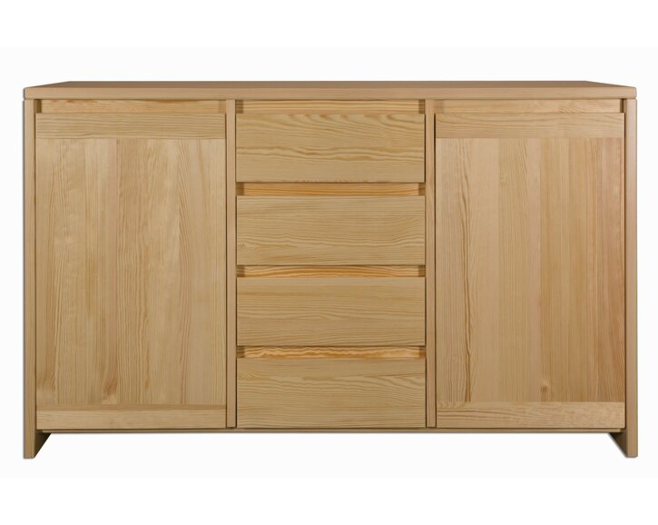 KOMODA DREW-171 - pohled