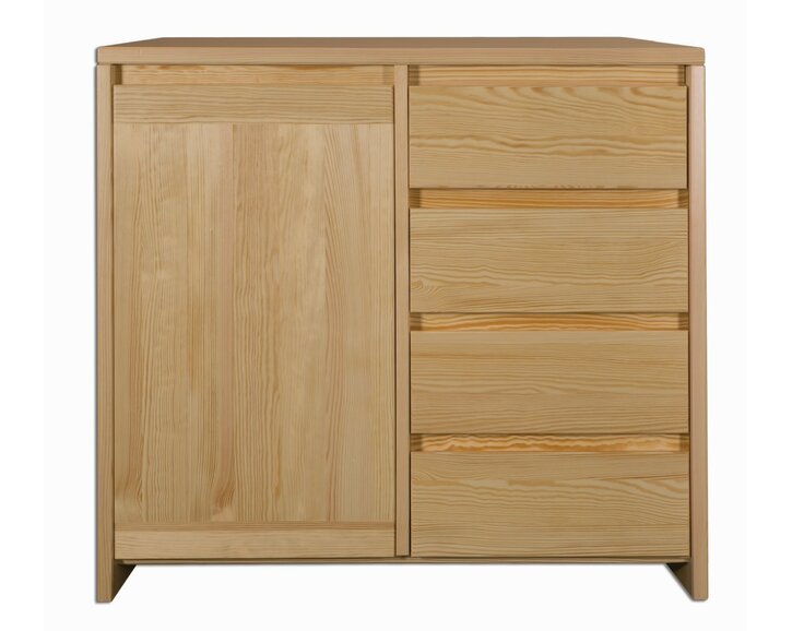 KOMODA DREW-172 - pohled