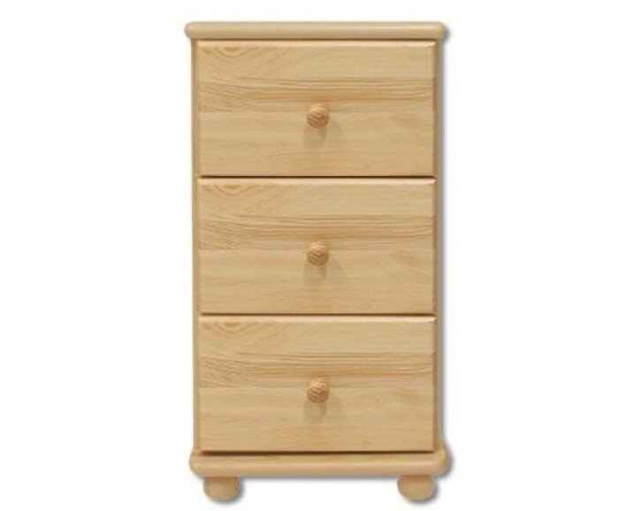 KOMODA DREW-108 - pohled