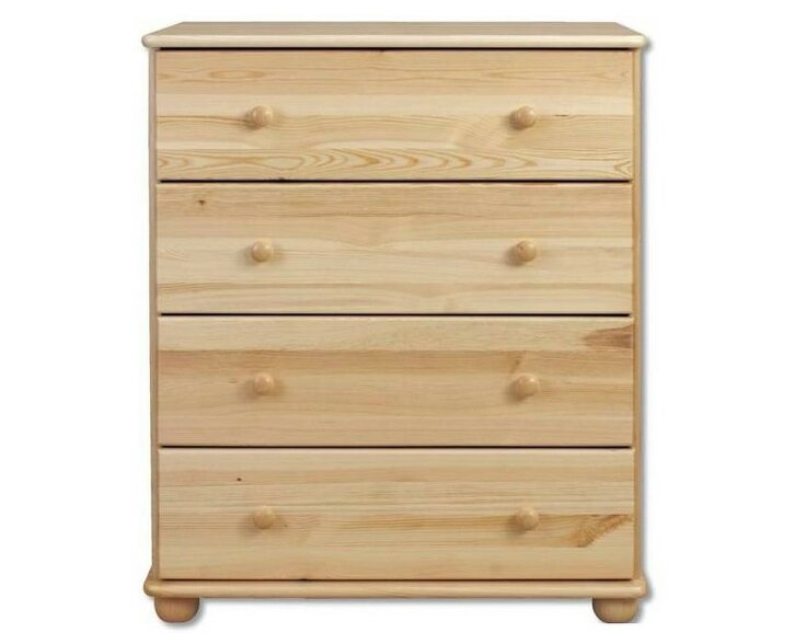 KOMODA DREW-110 - pohled KOMODA DREW-110 - pohled