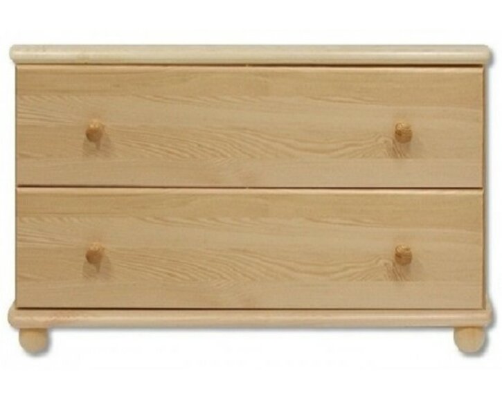 KOMODA DREW-101 - pohled KOMODA DREW-101 - pohled