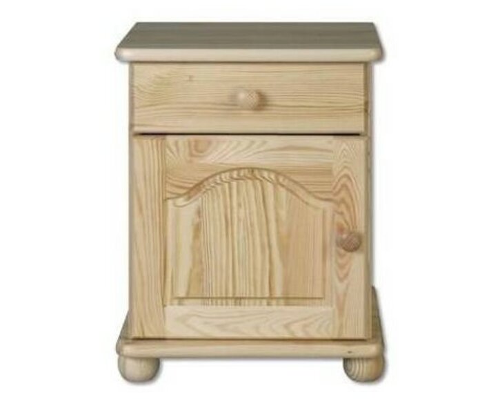 NOČNÍ STOLEK DREW-SN-104 - pohled