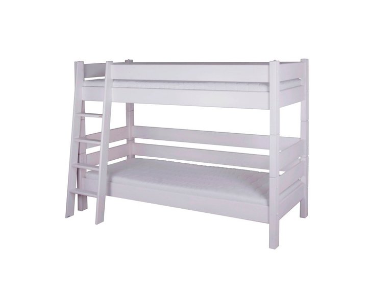 Spojovací díl 35 cm + schůdky Sendy 301W Spojovací díl 35 cm + schůdky Sendy 301W