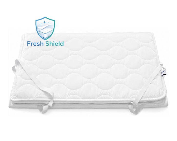 Matracový chránič Fresh Shield 80x200cm - pohled č. 3