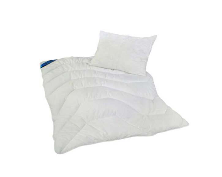 Zimní přikrývka Premio Grand +polštář - set Zimní přikrývka Premio Grand +polštář - set