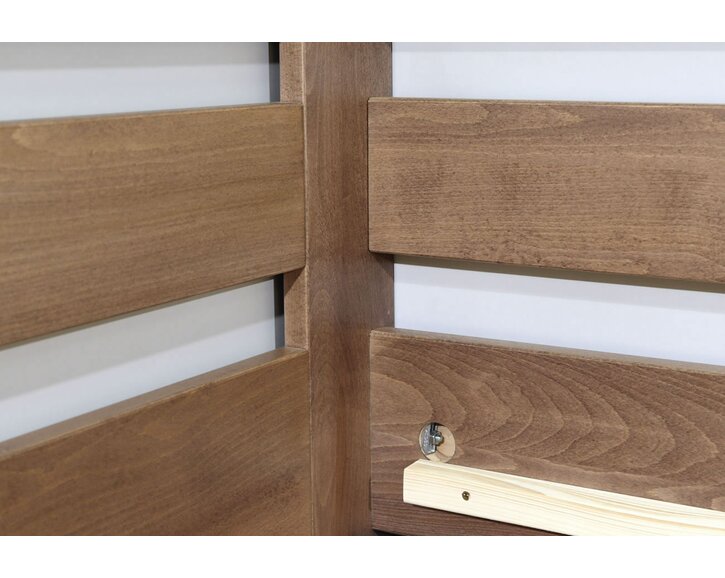 Spojení - postel Valentin,140x200