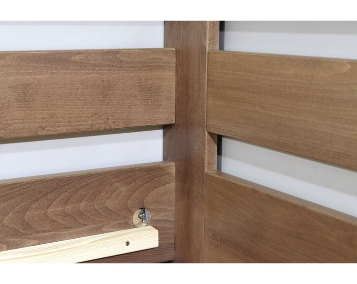 Spojení - postel Valentin,140x200