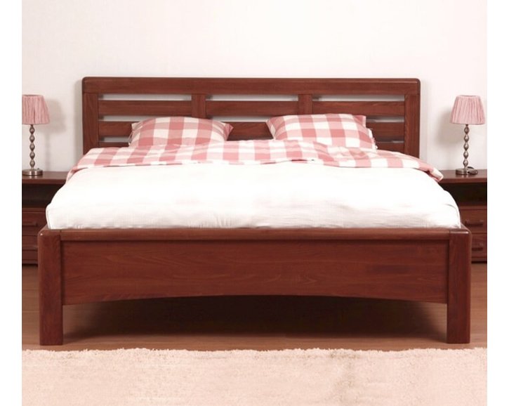 Postel Viola, 160x200, 180x200, masiv buk cink jádrový