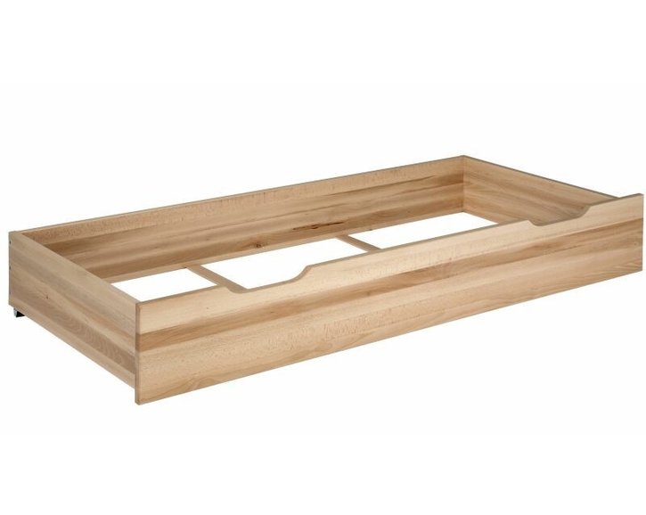 Úložný prostor třičtvrteční G-3/4 - masiv buk