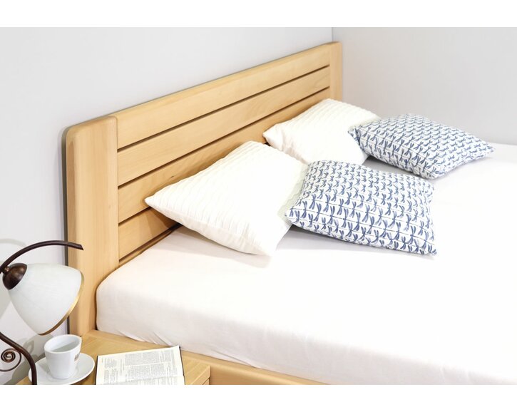 Čelo - postel  Apollo