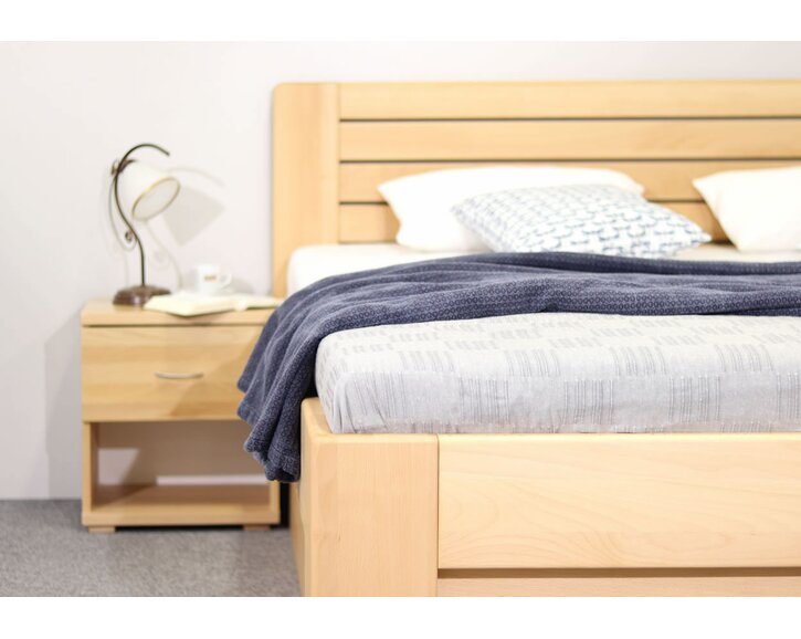 Hrany - postel Apollo