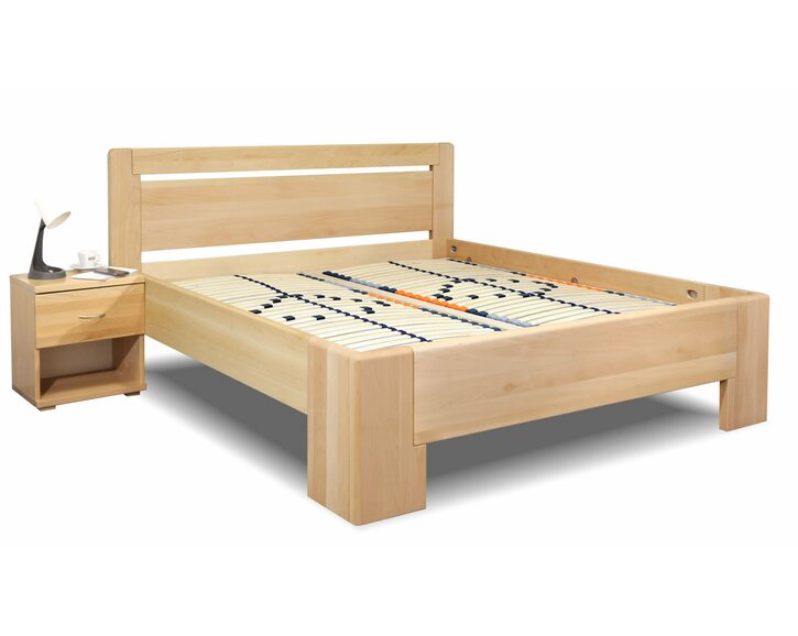 postel Magnus - rošty