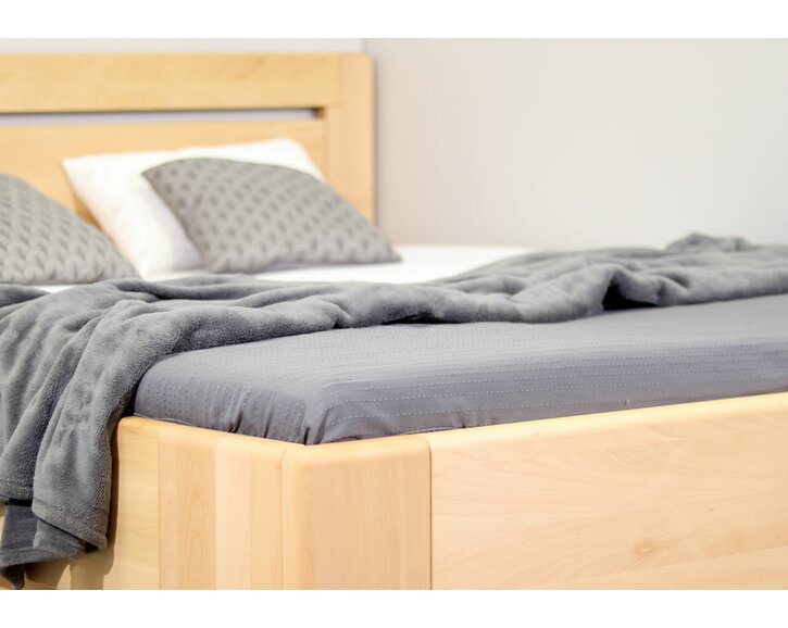 Postel z masivu MAGNUS