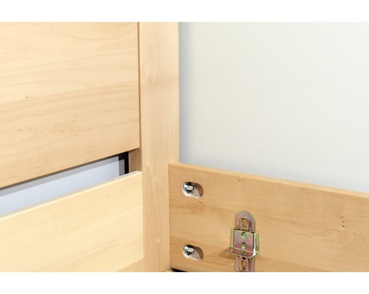 Spojení - postel  MAGNUS