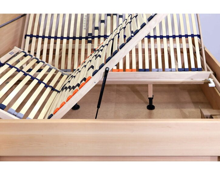 Rošt - postel  NIO 1