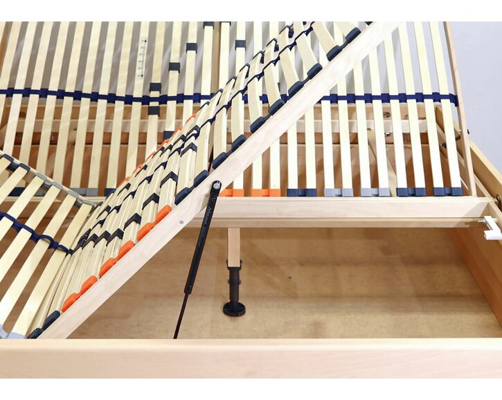 Rošty - postel  OMEGA