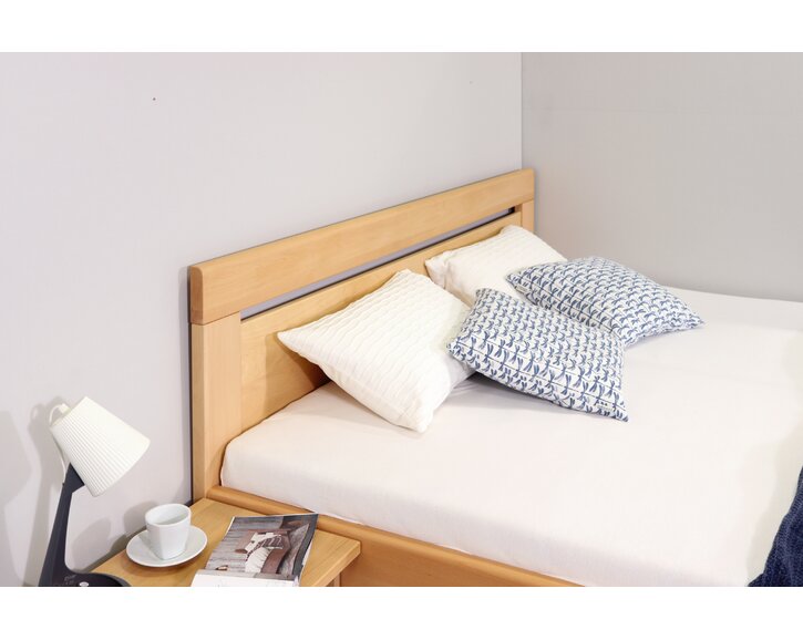 Čelo - postel Valerian