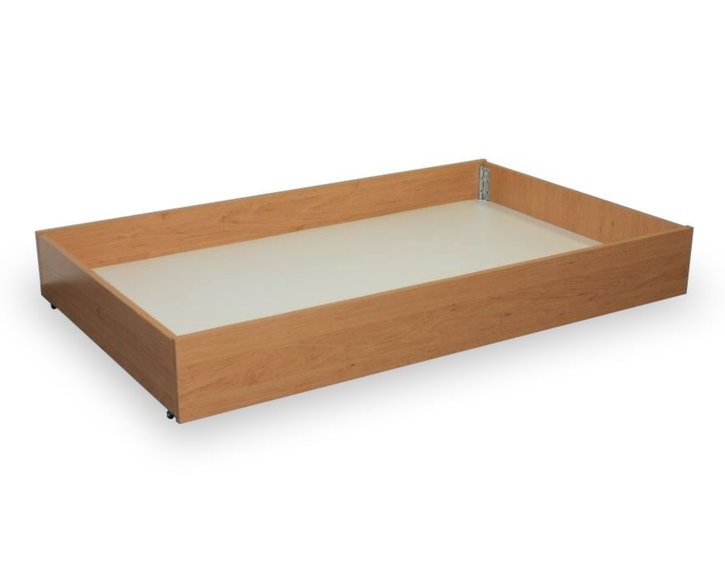 Úložný prostor pod postel 1/1 - celý Úložný prostor pod postel 1/1 - celý