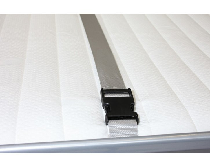 Sklápěcí postel ve skříni Kity