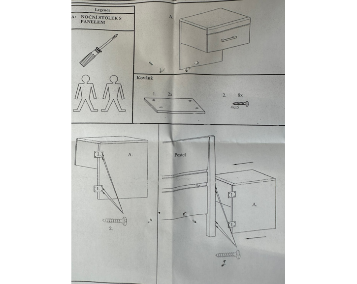 Výprodej - fotografie montáž Výprodej - fotografie montáž