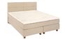 Postele boxspring - americké Postele boxspring - americké