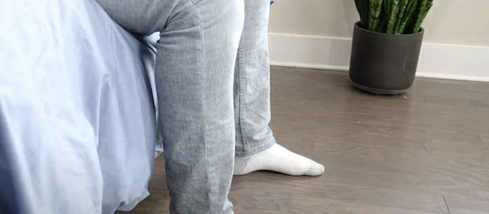 Vysoké vs. nízké postele: Jaká je ideální výška postele? Vysoké vs. nízké postele: Jaká je ideální výška postele?