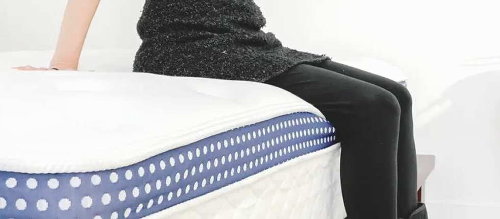 Nejlepší měkké matrace - TOP 5 nejlépe hodnocených pro rok 2022