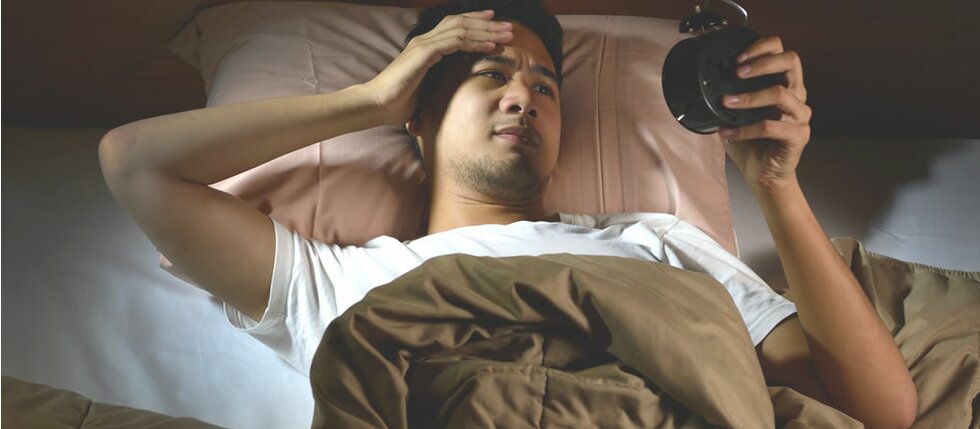 Noční pocení - výběr vhodné matrace Noční pocení - výběr vhodné matrace