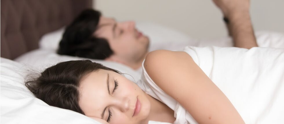 Potřebují ženy více spánku než muži? Potřebují ženy více spánku než muži?