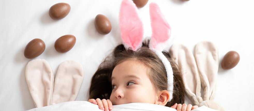 Velikonoční tradice a jejich vliv na spánek