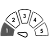 Tuhost matrace