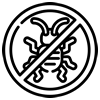 Matrace pro alergiky