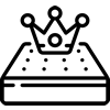 Matrace pro narocne