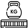 Matrace pro vyšší zátěž