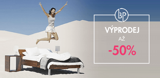 Navštivte náš outlet